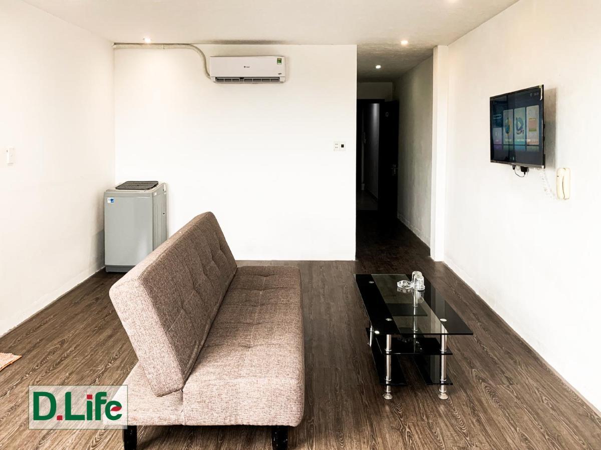 D-Life Hotel & Apartment Da Nang Exterior photo